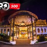 All Poker Open Divonne : rendez-vous du 30 avril au 4 mai