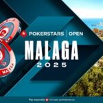 Qualifiez-vous sur PokerStars avec les Steps Envie de Live et visez un ticket 1 100 €