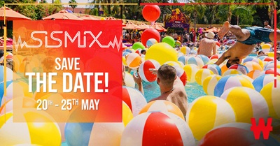 Winamax SISMIX Marrakech : poker et fiesta du 20 au 25 mai 2025