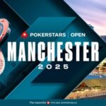 Qualifiez-vous sur PokerStars avec les Steps Envie de Live et visez un ticket 1 100 €