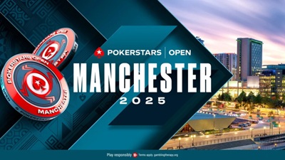 Qualifiez-vous sur PokerStars avec les Steps Envie de Live et visez un ticket 1 100 €