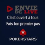 Monte les Steps pour jouer le ticket 1 100€ le 20 novembre