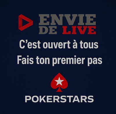 Monte les Steps pour jouer le ticket 1 100€ le 20 novembre