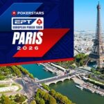 PokerStars EPT Cup à 825€ avec Envie de Live.