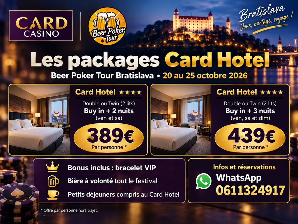 article_visuel-1024x768 Beer Poker Tour Bratislava : le bon plan poker d’octobre