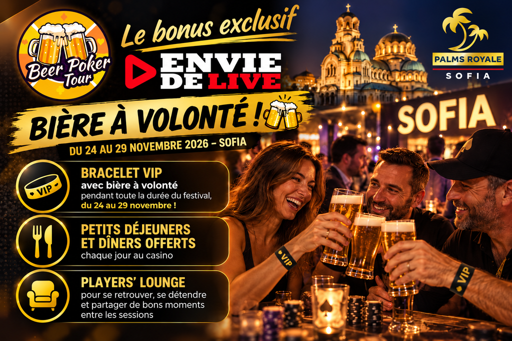 Soiree-Beer-Poker-Tour-a-Sofia-1-1024x683 Beer Poker Tour Sofia : le bon plan poker de novembre !